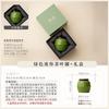 Ceramic tea can, small with master cup, complete set of high-end gifts, business gifts, souvenirs, birthday gifts, gift boxes.