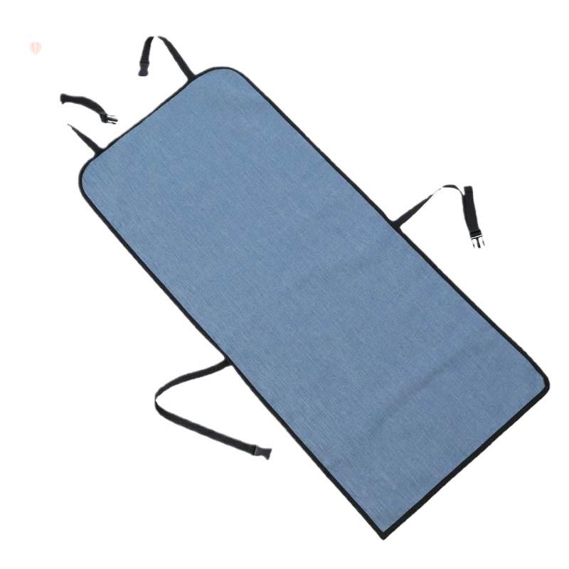 Waterproof Protective Dog Car Seat Cover