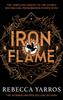 Iron Flame (B PB)