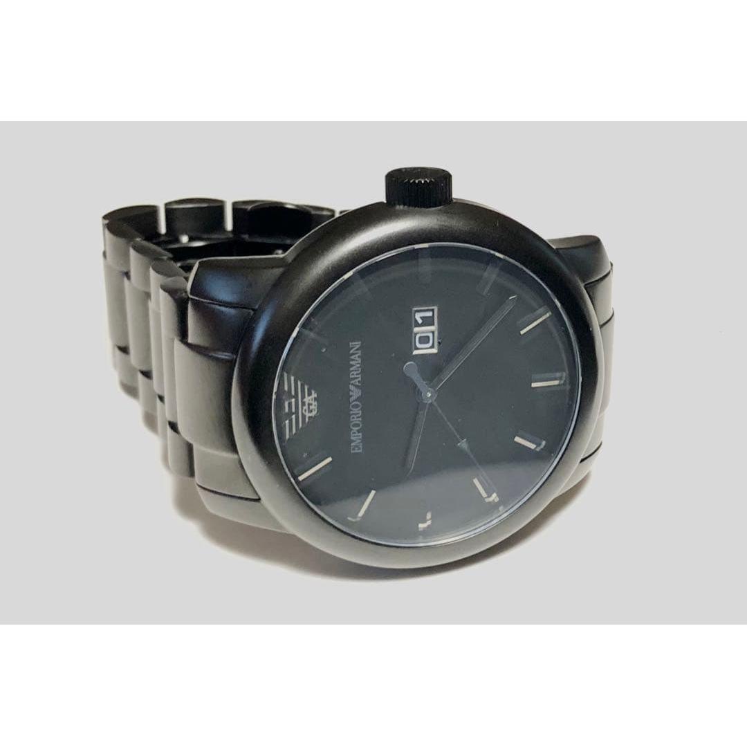 Used Emporio Armani EMPORIO ARMANI watch AR0346