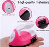 Pindou Mini Iron | Handmade Name Stickers/hot Stamping Machine Adapted To Compact and Portable Ironing Precise and Practical.