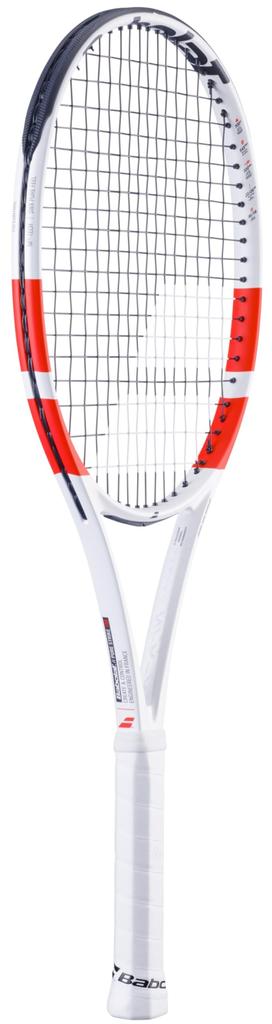 Babolat Tennis Racket PURE STRIKE 100 Pure Strike 100 Frame Only 2024 Model 101520 [Receive a special gift upon entry]