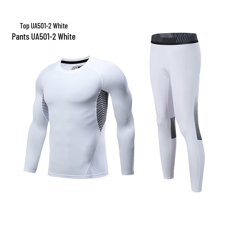 Longchan Running & Basketball Quick-Dry Set