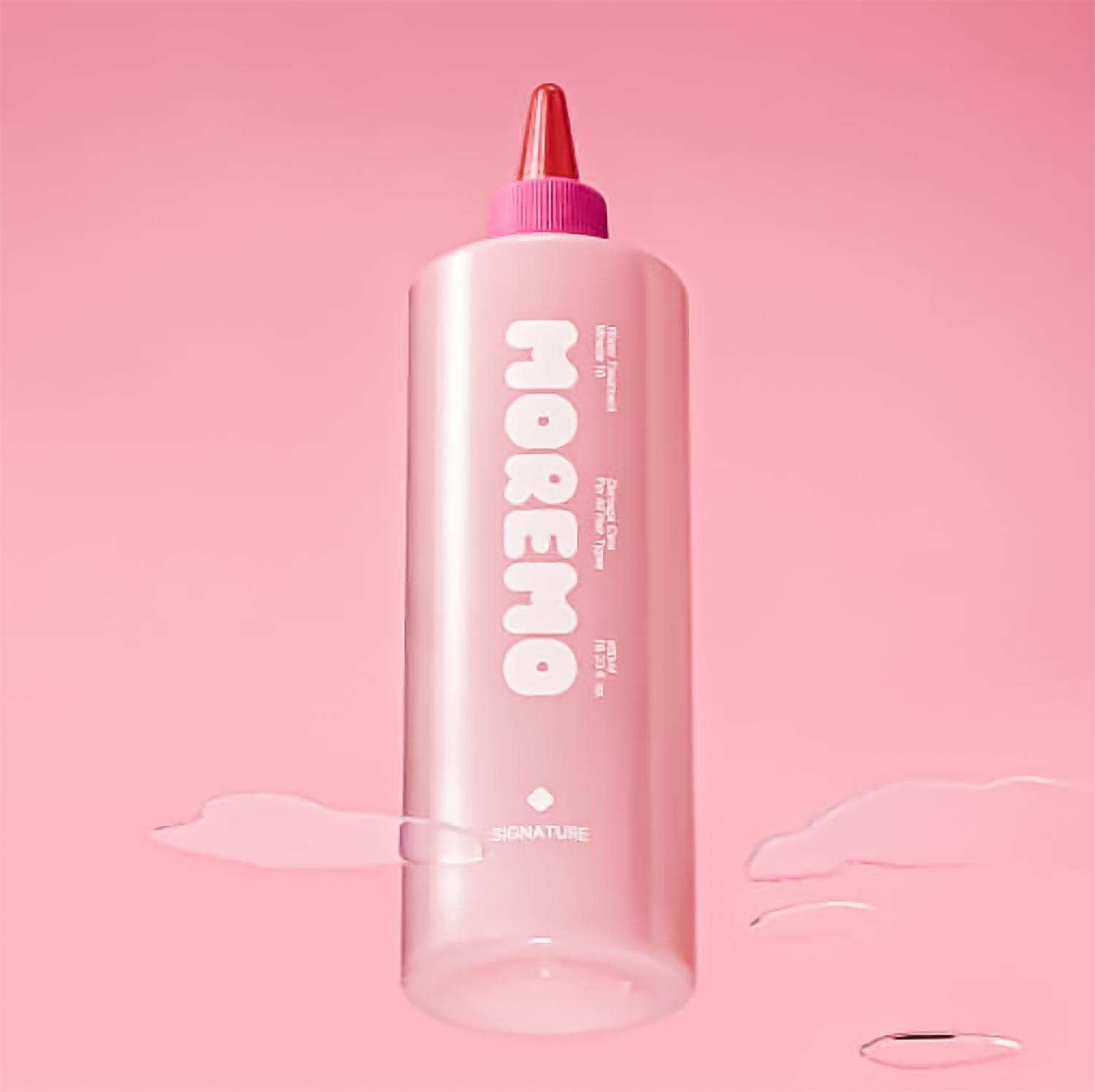 

MOREMO Чудо для обработки воды 10 480 мл 16,2 жидких унции. oz Экстракт морских водорослей Без силикона Signature floral