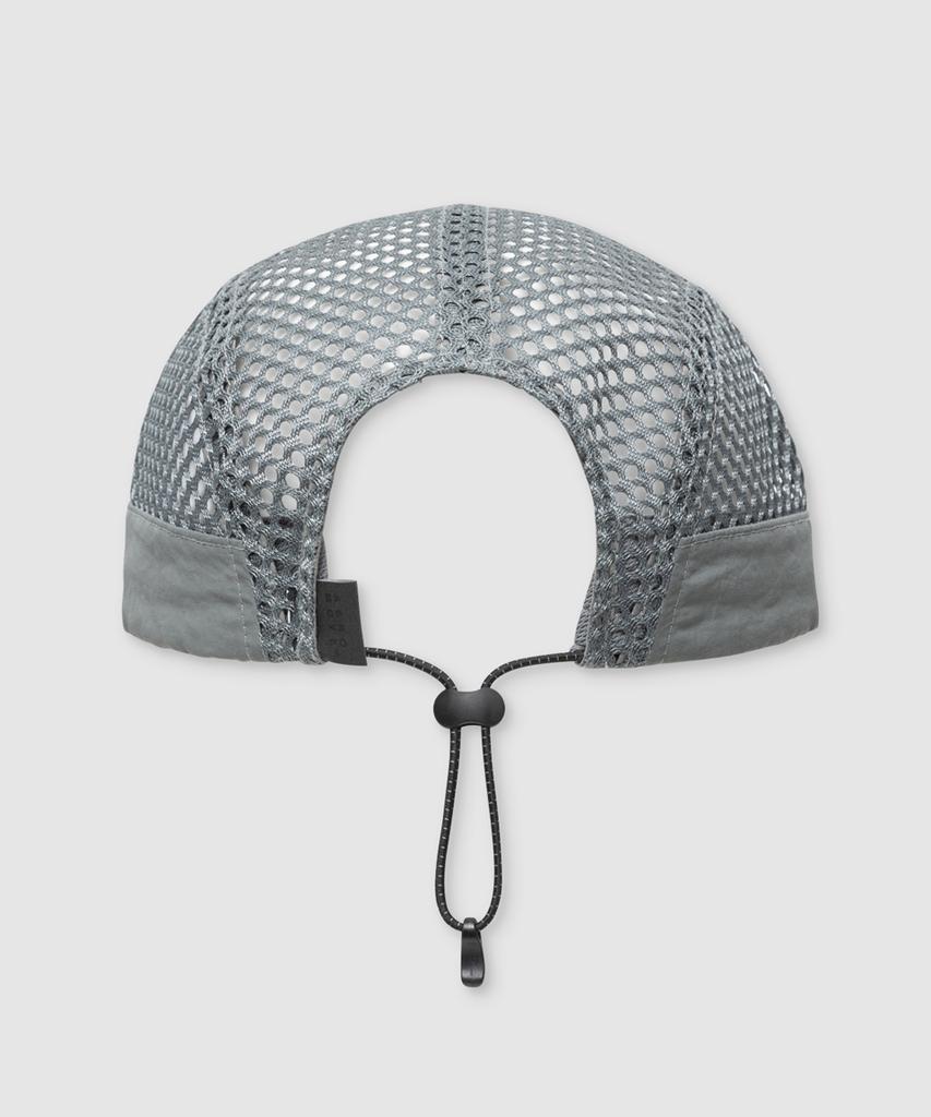 MUSINSA STANDARD SPORTS Running Mesh Cap (5 Colors)