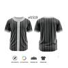 Lässiges lockeres Herrenoberteil Kurzärmeliges bequemes T-Shirt Modische vielseitige T-Shirts Herren