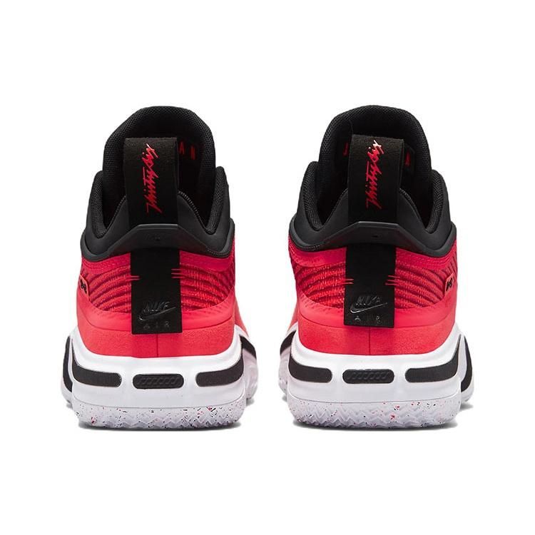 Air Jordan 36 Low 'Infrared' Men's DH0833-660