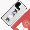 Cute Baby Elephant Phone Case For Samsung Galaxy S25 S26 Ultra S20 S21 S22 S23 S24 Plus S9 S10 S25 FE Cover Shell