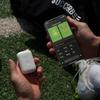 Soccerbee Lite 2 GPS Vesta - Nositeľný produkt na sledovanie a analýzu aktivity hráčov vonkajších športov, ako sú futbal, americký futbal, ragby,