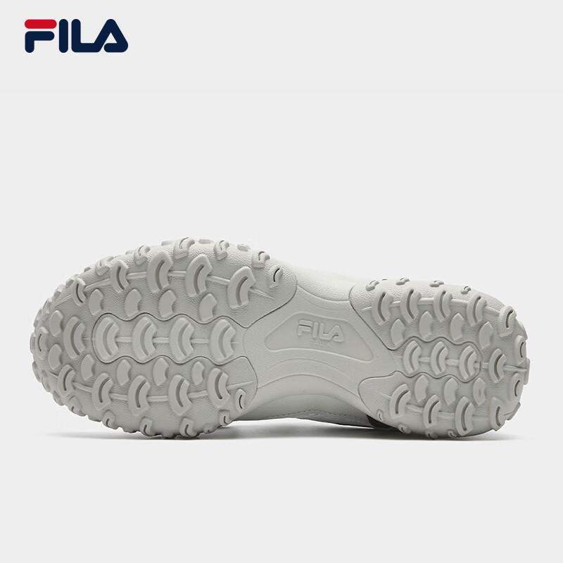 Fila Women's German Trainer Ballet Shoes