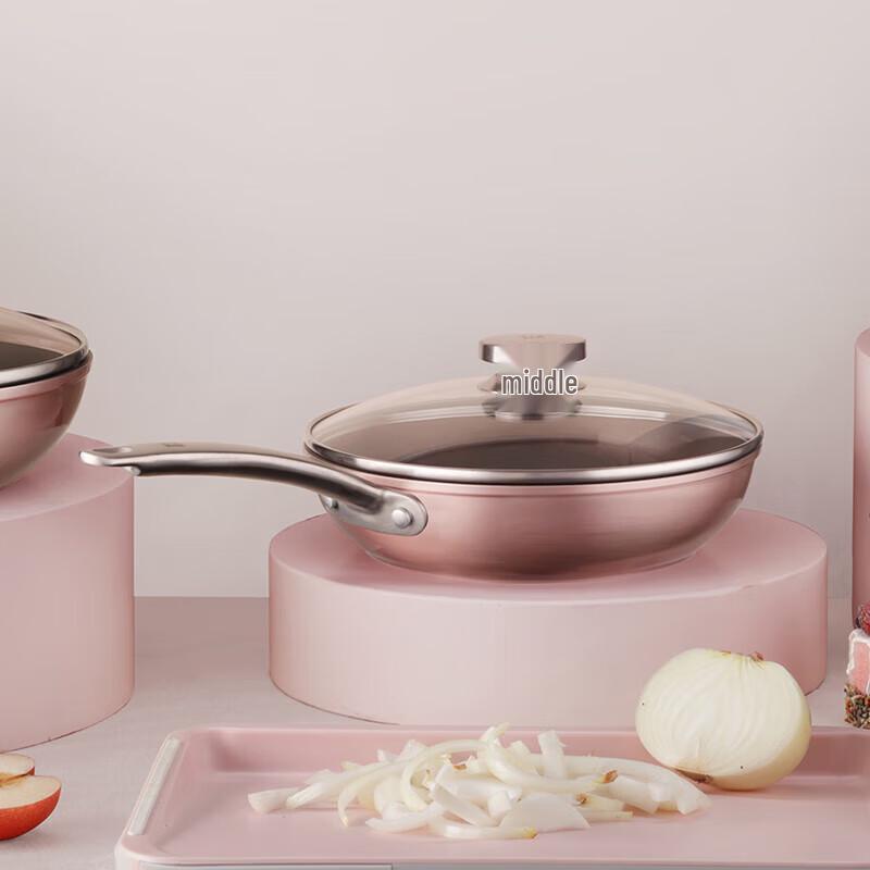 Zwilling 24cm Non-Stick Induction Frying Pan