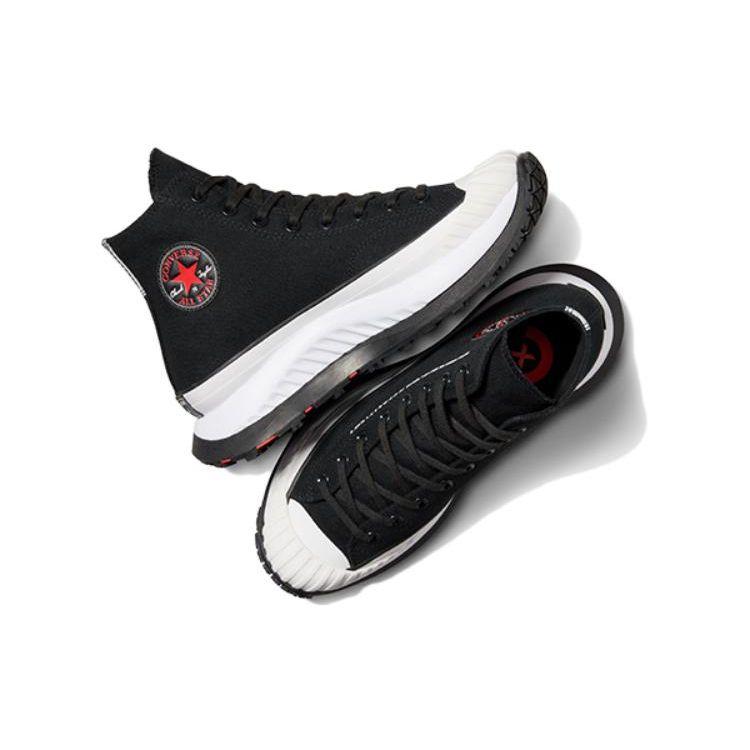 Converse Chuck 70 AT-CX High Future Utility Unisex Sneakers Svart A05549C