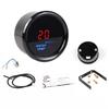 52mm Car Digital Auto Gauge Turbo Boost Bar Oil Pressure Water Temp Tachometer