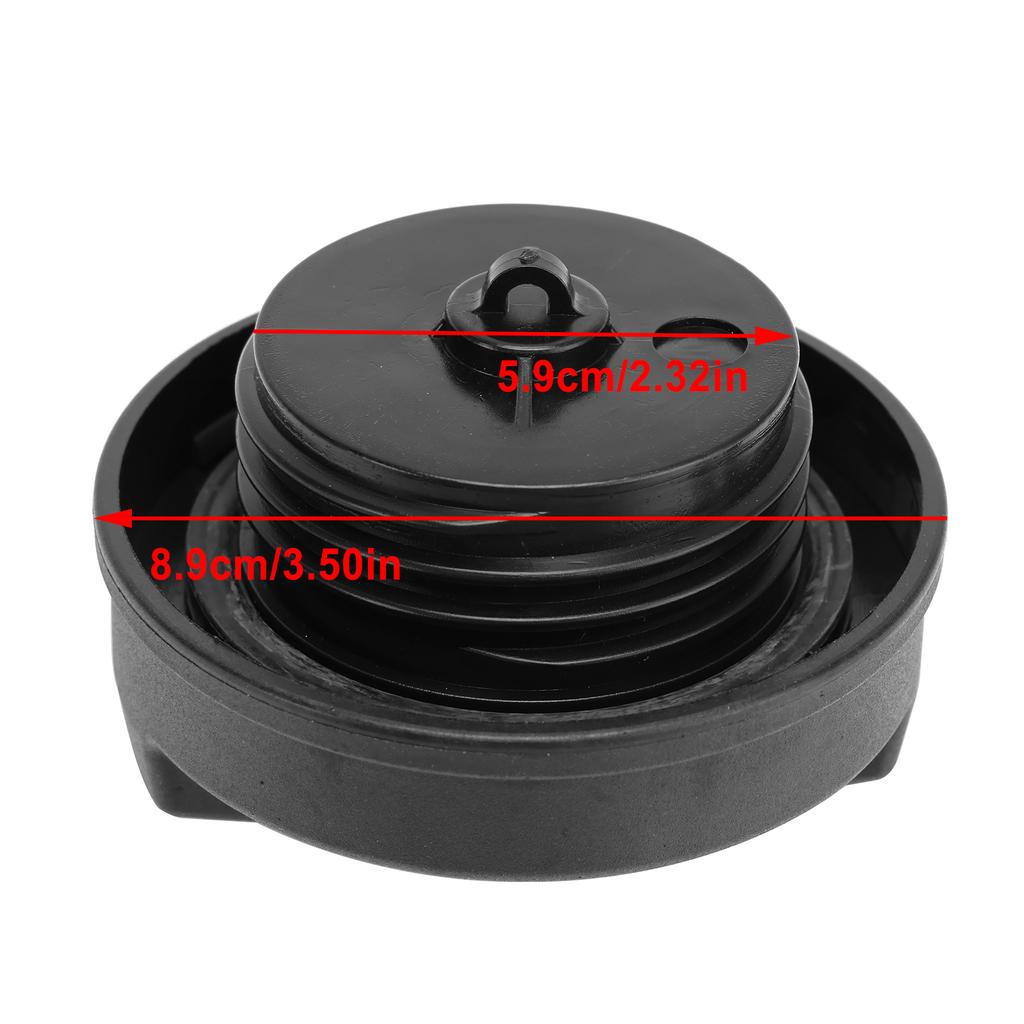 Fuel Tank Cap 332/F4780 331/11403 For JCB Backhoe Loader 3C 3CX 3D With 2 Keys