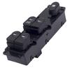 935701R101 93570-1R101 new Car Front Door Window Switch for Hyundai LH For 2011-2017 Accent Solaris