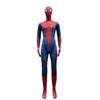 Spider-Man Cosplay Extraordinary Peter Parker One-piece Three-dimensional Tights Cos Costume Halloween Costume