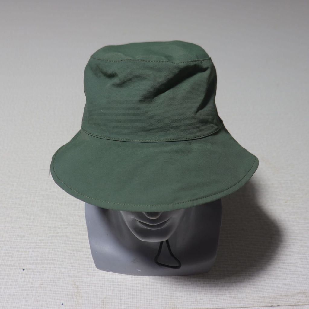 Gtx Waterproof Fishing Cap With Sun Protection For Outdoor Activities
