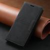 Mode Leder starke magnetische Flip Wallet Case Tasche für iPhone Samsung Huawei Xiaomi OPPO Motorola Telefon geprägte Kartensteckplätze Ständer Halter Rückseite Abdeckungen