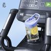 K.S. KS-1073 Anti-Drop Sports Bottle