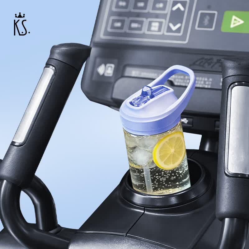 K.S. KS-1073 Anti-Drop Sports Bottle