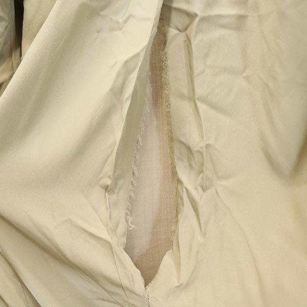 ARMANI COLLEZIONI made in Italy tailored jacket 40 beige Women Used