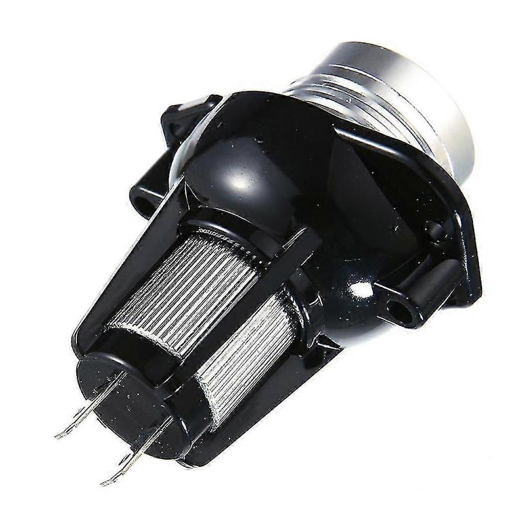 2x LED Angel Eye Halo Kroužek Marker Světlo Žárovka 20W pro E90 E91