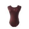 Autorización: Mono de Práctica de Ballet de Verano para Mujer – Múltiples Estilos y Colores