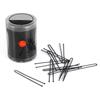 300PCS 2Colors Hairdressing Hairpins Clips Clamps Wavy U shaped Clip Hair Accessories 6 Types