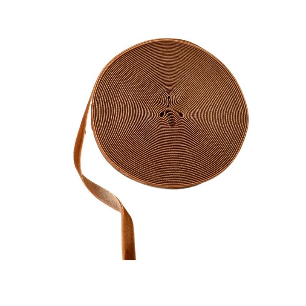 DIY Gift Wrap Ribbon 6/10M Xmas Tree Hanging Decoration Indoor/ Outdoor