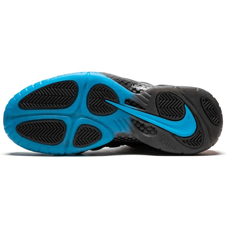 New Nike Foamposite Pro 'Spider Man' 616750-400