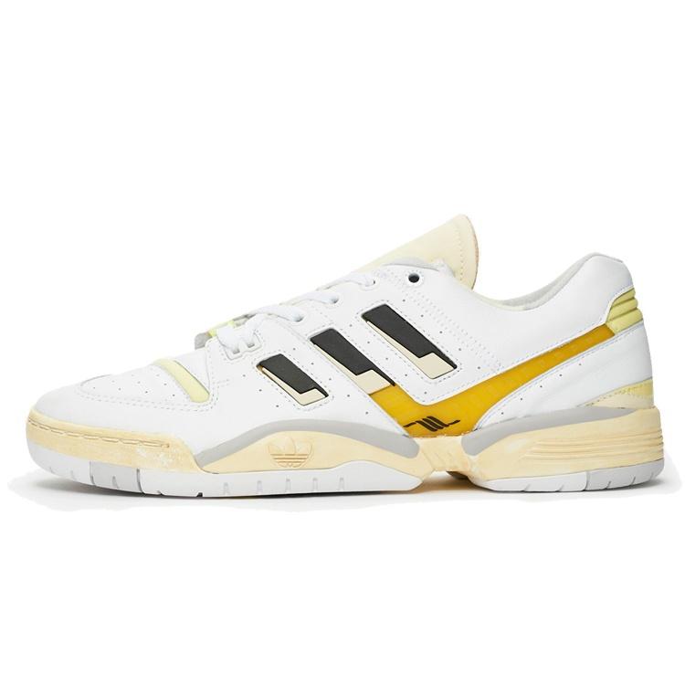 adidas Highs and Lows x Torsion Edberg Comp  Gold  Men s EF0149 EU 44⅔