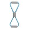 Figure 8 Resistance Band for Shoulder and Back Yoga Stretching Fitness