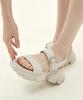 Misope Sandals 512424505 6.5Cm