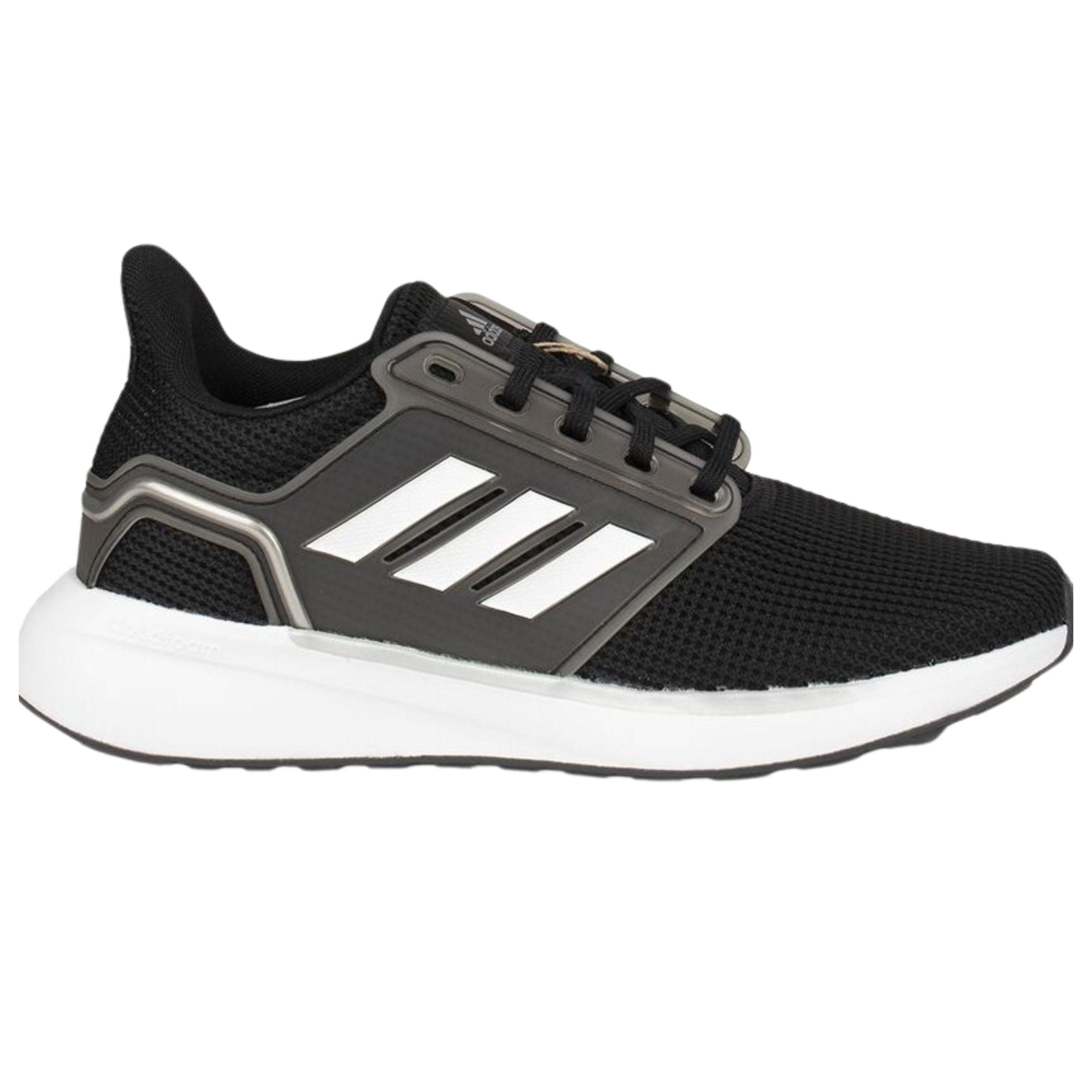 

ADIDAS EQ19 RUN W GY4731 women s shoes - black r. 40 40