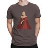 Men T-Shirts Oh My God Humor 100% Cotton Tees Short Sleeve A-Adele Singer T Shirt O Neck Clothes Gift Idea