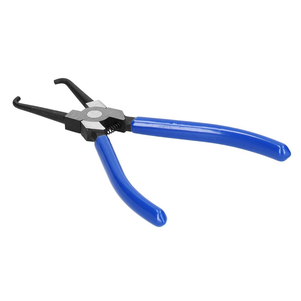 Ergonomic Handle Hose Pipe Clamp Pliers Fuel Filter Caliper Pliers Automotive Repair