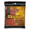 Ghs Standard Ukulele Strings, Clear Nylon #10