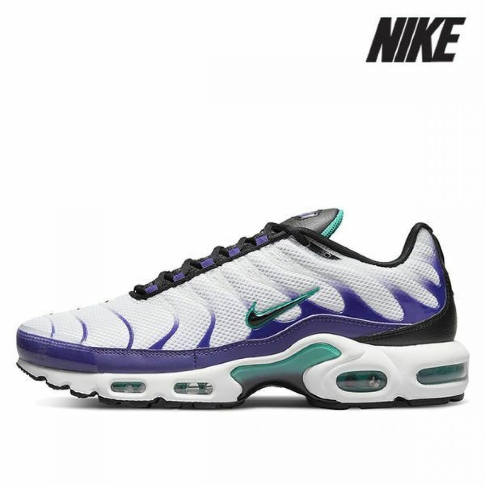 

Nike Кроссовки Nike D24 DM0032 100 Air Max Plus