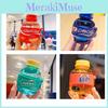 Mini Copo de Água Pinguim Gordinho Estilo Ins - 300ml Copo Portátil e Ecológico Para Uso Diário