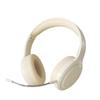 Kids Wireless Over-Ear Bluetooth Headphones with Learning Monitor and Long Battery Life