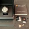 Used HAMILTON Jazzmaster Automatic Chronograph Hamilton H32606185