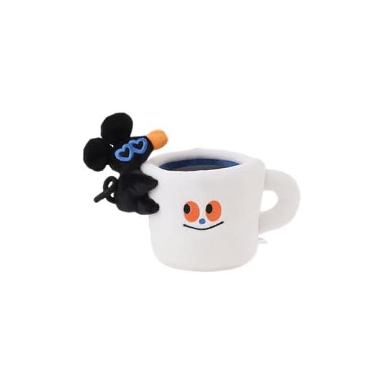 [Afternoon Tea Living] AfternoonTea LIVING Keychain/Chain JT93 Plush Toy/umao