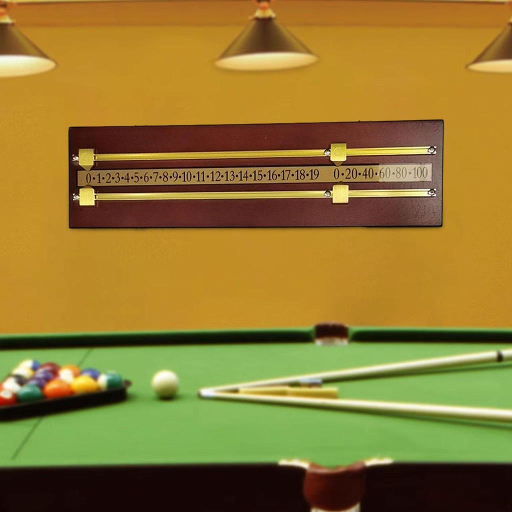 Accessories for Guardia Club of Shuffleboard Table