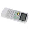 AC Remote Control Replacement for J1-05(E) J1-06(E) J1-06 EKY-H1-AE DG11J1-09 AP10CW2G AP14CR2WG Air
