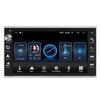 Car Radio Android for Volkswagen Polo Bora Jetta 1999-2006 VW PASSAT B5 2001-2005 Carplay Head Unit 2Din Car Stereo Naviagtion 2+32GB