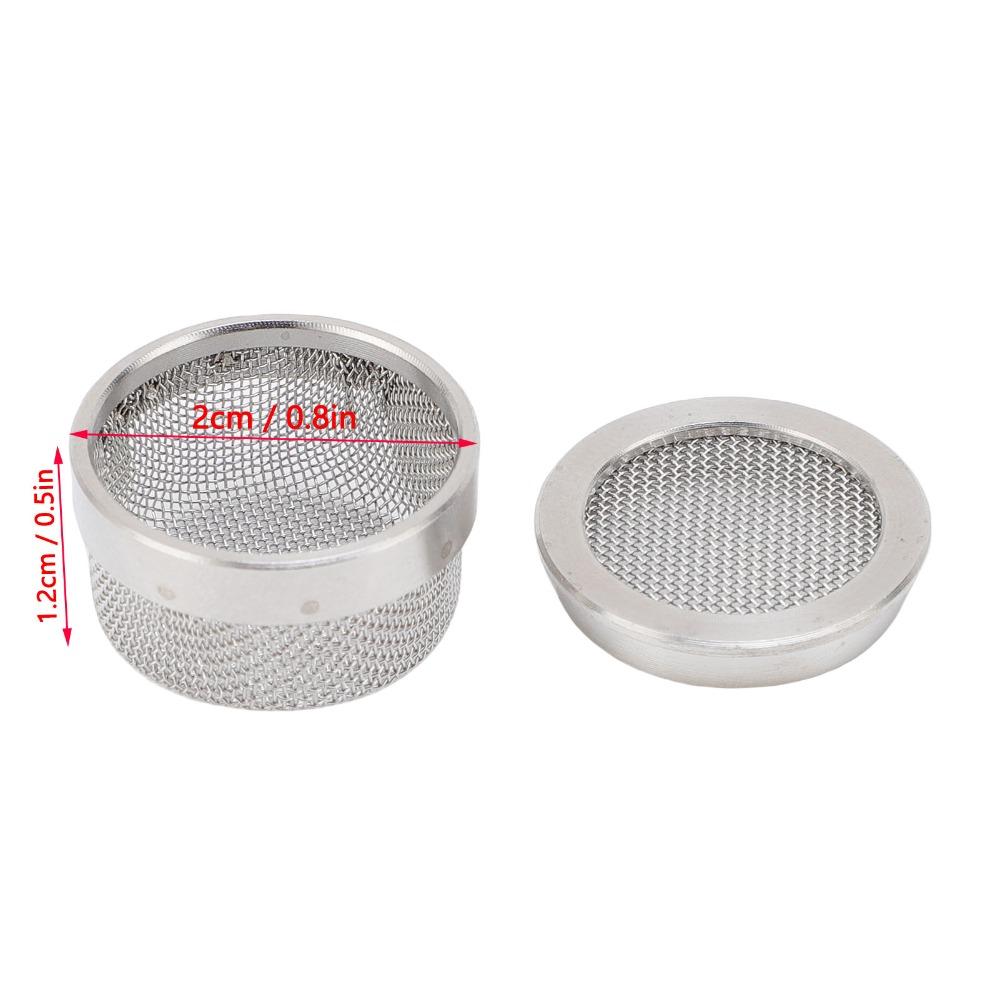 Small-sized Movement Parts Cleaning Net Watch Oil Washer Basket  DIY Maintenance