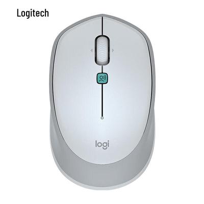 Logitech M380 Yapay Zeka Sesli Kablosuz Fare