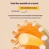 Bed Four-piece Autumn and Winter Flannel Double-sided Fleece Coral Fleece Bed Sheet Quilt Cover Pillowcase