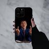 T-The Wolf of W-Wall S-Street TV Phone Case For iPhone 17pro,16,15,14,13,12,11 Plus,Pro Max,XS,Soft Silicone Black Cover