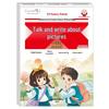 Writing Skills Toolbox: Sentence Expansion, Five Senses, Paragraphs, Diary Entry, Picture Descriptions for Grades 1-6